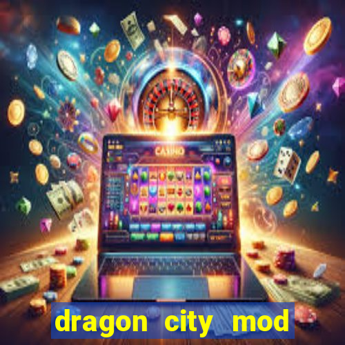 dragon city mod apk team2earn